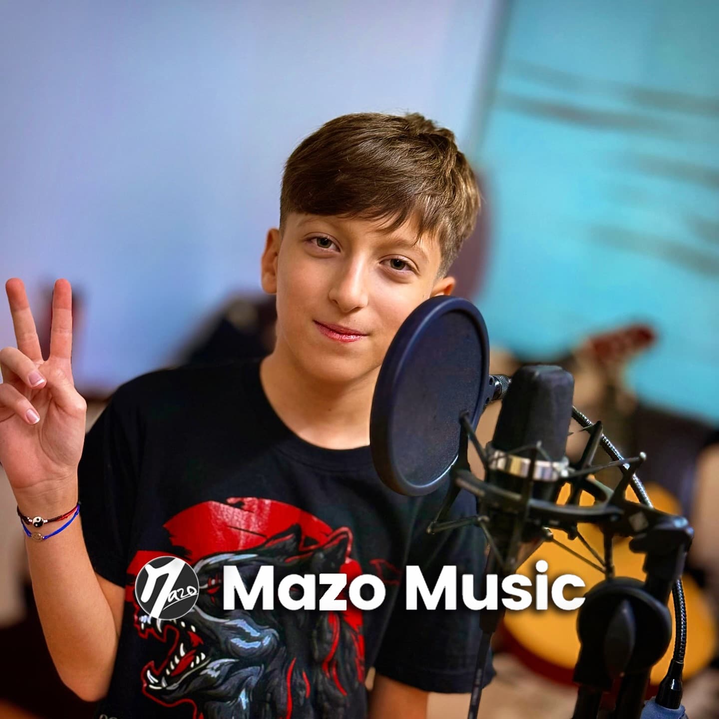 Mazo Music Academy - Foto 4
